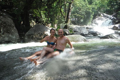 Water Pack-2 Days Of Waterfalls And Rafting! - Attractions Melbourne 7