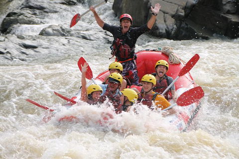 Water Pack-2 Days Of Waterfalls And Rafting! - Attractions Melbourne 1
