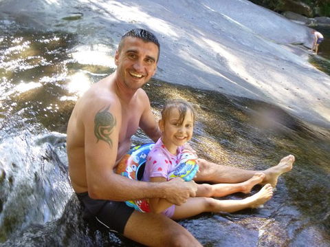 Water Pack-2 Days Of Waterfalls And Rafting! - Attractions Melbourne 3