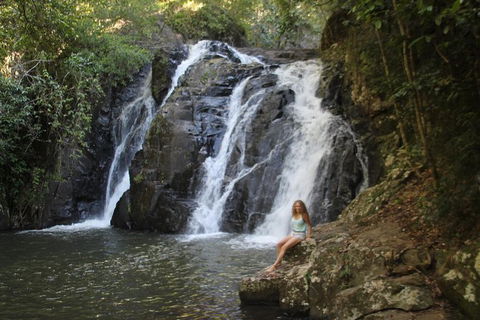 Water Pack-2 Days Of Waterfalls And Rafting! - Attractions Melbourne 4