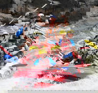 Water Pack-2 days of Waterfalls and Rafting - Attractions Melbourne