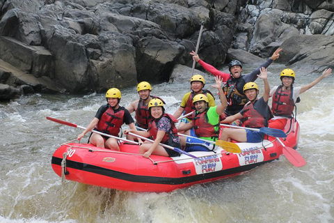 Water Pack-2 Days Of Waterfalls And Rafting! - Attractions Melbourne 6