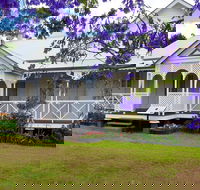 Paronella Park Historic Village Herberton and Granite George wild life Kangaroo - Attractions Melbourne