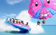 Gold Coast Tandem Parasail & V8 Jetboat Combo - 1 Location - thumb 0