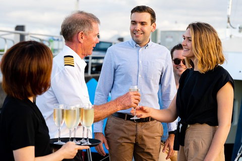 Small-Group Afternoon Cairns City Tour With Harbour Dinner Cruise - Attractions Melbourne 1