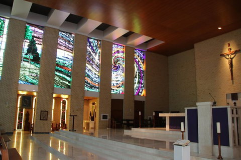 Small-Group Afternoon Cairns City Tour With Harbour Dinner Cruise - Attractions Melbourne 7