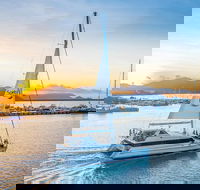 Small-Group Afternoon Cairns City Tour with Harbour Dinner Cruise - Attractions Melbourne