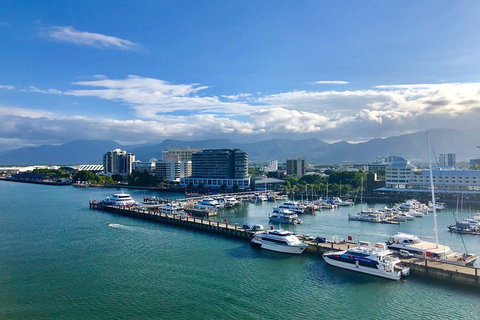 Small-Group Afternoon Cairns City Tour With Harbour Dinner Cruise - Attractions Melbourne 5
