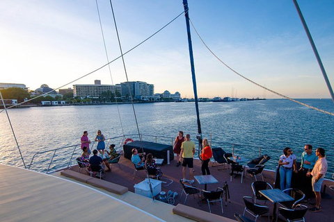 Small-Group Afternoon Cairns City Tour With Harbour Dinner Cruise - Attractions Melbourne 4
