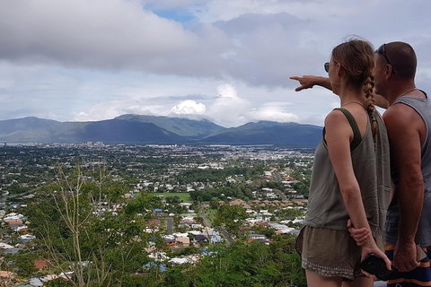 Small-Group Afternoon Cairns City Tour With Harbour Dinner Cruise - Attractions Melbourne 2