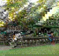 The Original Day Tour to Paronella Park Lake Barrine and Millaa Millaa Falls - Attractions Melbourne