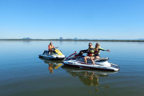 Small-Group Jet Ski Experience In Caloundra - Attractions Melbourne 4