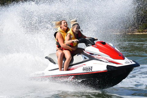 Small-Group Jet Ski Experience In Caloundra - Attractions Melbourne 2