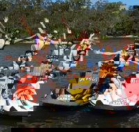 Small-Group Jet Ski Experience in Caloundra - Attractions Melbourne