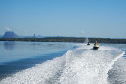 Small-Group Jet Ski Experience In Caloundra - Attractions Melbourne 3
