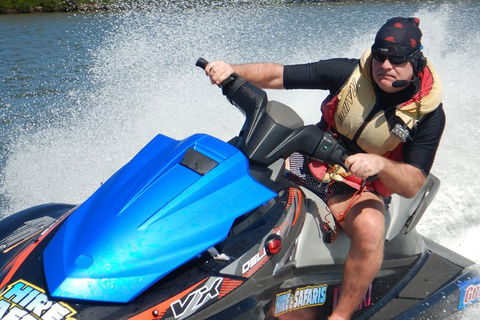 Small-Group Jet Ski Experience In Caloundra - Attractions Melbourne 5