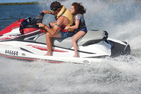 Small-Group Jet Ski Experience In Caloundra - Attractions Melbourne 6