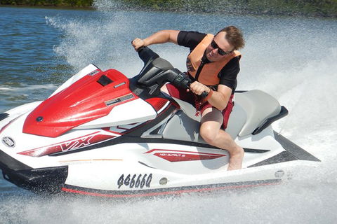 Small-Group Jet Ski Experience In Caloundra - Attractions Melbourne 7