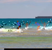 Learn to Surf at Noosa on the Sunshine Coast - Attractions Melbourne