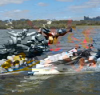 Bribie Island 1-Hour Jet Ski Experience - Attractions Melbourne