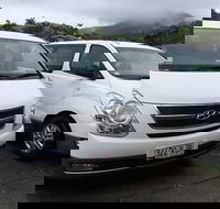 IMAX Private Transfer 7 Guests Cairns Airport to Palm Cove - Attractions Melbourne