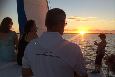 Hervey Bay Champagne Sunset Sail - Attractions Melbourne 2