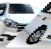 Luxury Van Private Transfer Cairns Airport - Cairns City - Attractions Melbourne