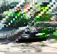 Airport Transfer - Cairns Airport To City - Attractions Melbourne