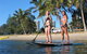 Stand Up Paddle Board Hire - thumb 1