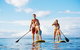 Stand Up Paddle Board Hire - thumb 5