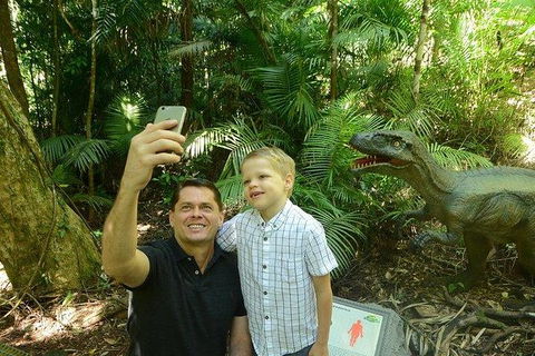 Daintree Discovery Centre Family Pass Ticket - Attractions Melbourne 6