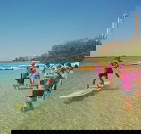 Golden Beach 1-Hour Stand-Up Paddleboard Hire on the Sunshine Coast - Attractions Melbourne