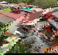 Historic Village Herberton Kuranda Village and the Skyrail Rainforest Cableway - Attractions Melbourne