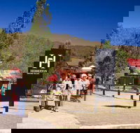 Historic Village Herberton and Tableland Tour - Attractions Melbourne