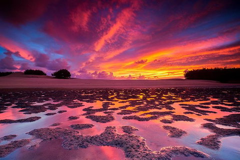 Stradbroke Island Adventure - Attractions Melbourne 3