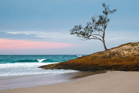 Stradbroke Island Adventure - Attractions Melbourne 4