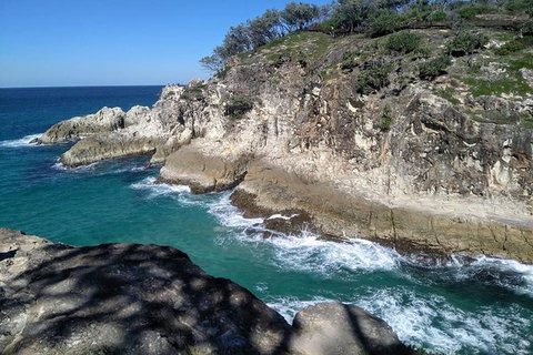 Stradbroke Island Adventure - Attractions Melbourne 2
