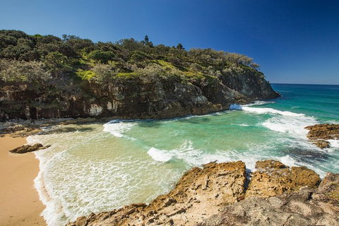 Stradbroke Island Adventure - Attractions Melbourne 6
