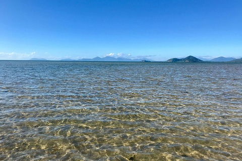 Exclusive Double Island Boat Tours From Palm Cove - Attractions Melbourne 12