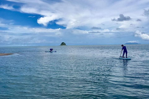 Exclusive Double Island Boat Tours From Palm Cove - Attractions Melbourne 5