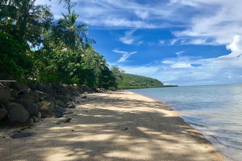 Exclusive Double Island Boat Tours From Palm Cove - Attractions Melbourne 4