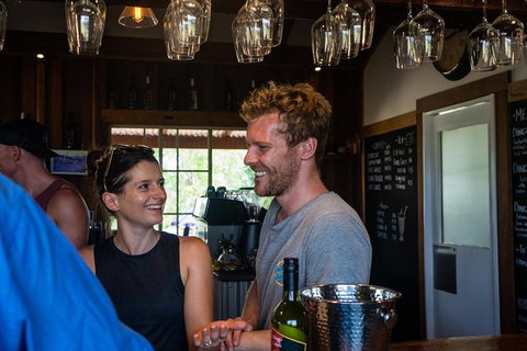 Kayak, EMtn Bike, Local Vineyard = Perfect Hinterland Day Tour - Attractions Melbourne 11