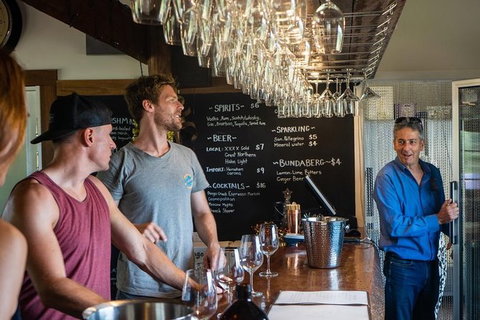 Kayak, EMtn Bike, Local Vineyard = Perfect Hinterland Day Tour - Attractions Melbourne 7