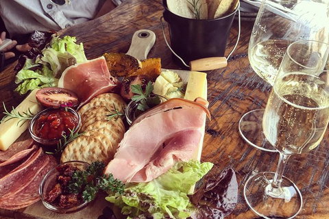 Kayak, EMtn Bike, Local Vineyard = Perfect Hinterland Day Tour - Attractions Melbourne 22