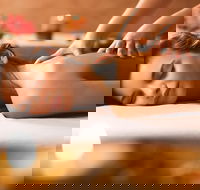 Signature Deep Bliss Massage - Attractions Melbourne