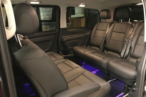 Private Transfer From Sunshine Coast Airport To Noosa For 1 To 7 People - Attractions Melbourne 3
