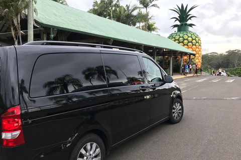 Private Transfer From Sunshine Coast Airport To Noosa For 1 To 7 People - Attractions Melbourne 4
