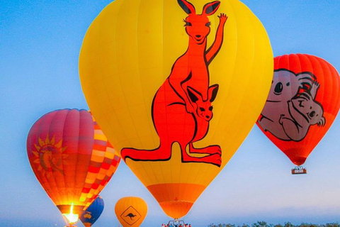 Gold Coast City Card (3 Days Card): Unlimited Attractions - Attractions Melbourne 12