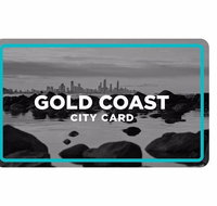 Gold Coast City Card 3 Days Card Unlimited Attractions - Attractions Melbourne