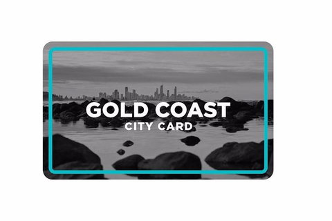 Gold Coast City Card (3 Days Card): Unlimited Attractions - Attractions Melbourne 0